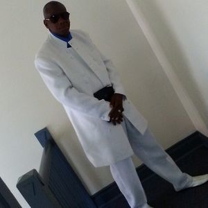 Meet your Posher, John